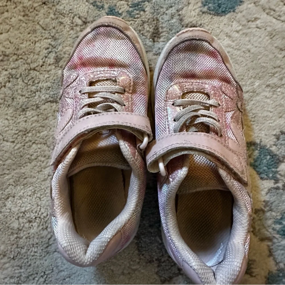 🌟3/$20🌟 Stride Rite sneakers size 1W
